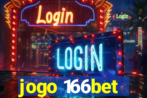 jogo 166bet